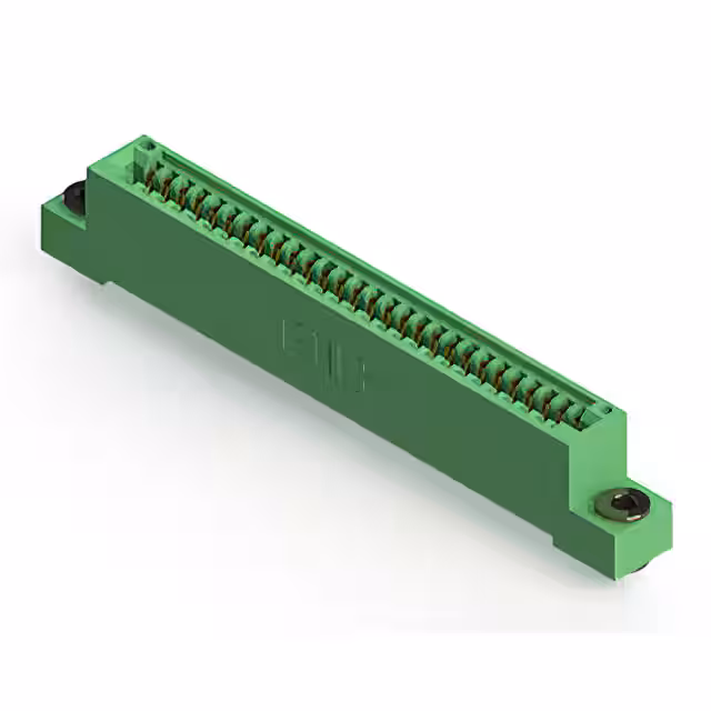 345-028-525-103 EDAC Inc.  Edgeboard Connectors